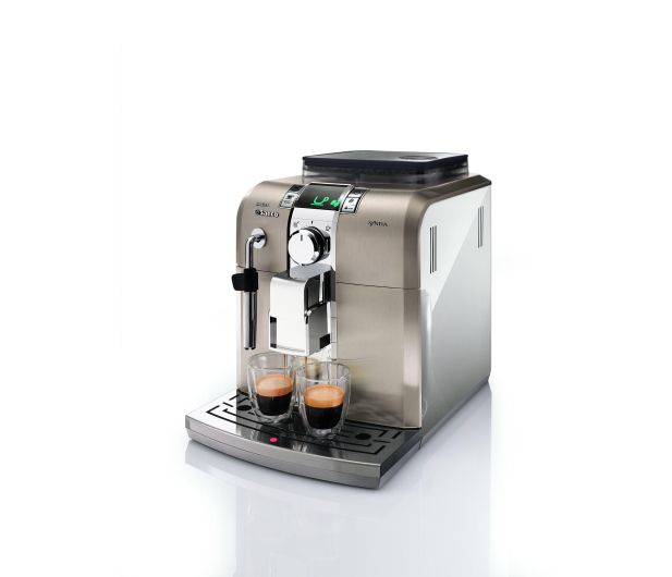Saeco HD 8836/29  SYNTIA - 1406874 - zdjęcie 2